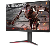 LG 32GN650-B - 647108 - zdjęcie 3
